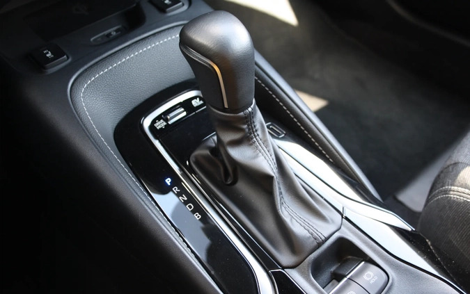 Suzuki Swace cena 126900 przebieg: 3400, rok produkcji 2023 z Piława Górna małe 211